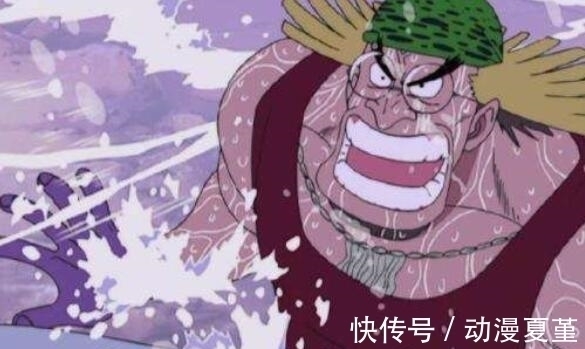 巴雷特|海贼王:罗杰选择同伴标准太高,草帽团仅一人够格