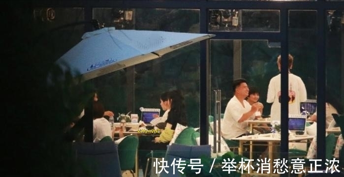 tfboys|巾帼不让须眉，曾被节目组恶意剪辑的赵丽颖，重返《中餐厅》