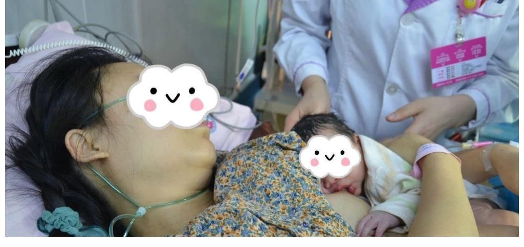 喂奶|6个月后母乳没营养？胸小奶少？这些话宝妈你别信！