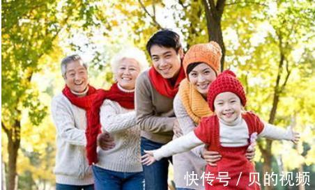 三事|秋季来临，中老年人多吃“三果”，避免“三事”，健康伴随一整年