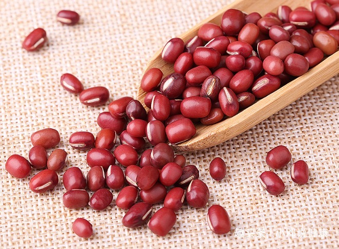 红豆|聪明女性常吃此豆,养心补血,有助降血脂、降血压,早知早好