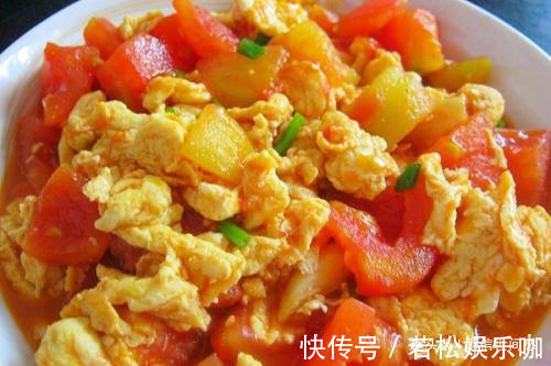 西红柿|天冷了多给孩子吃的菜,开胃促食欲,提高免疫力,小孩常吃体质好