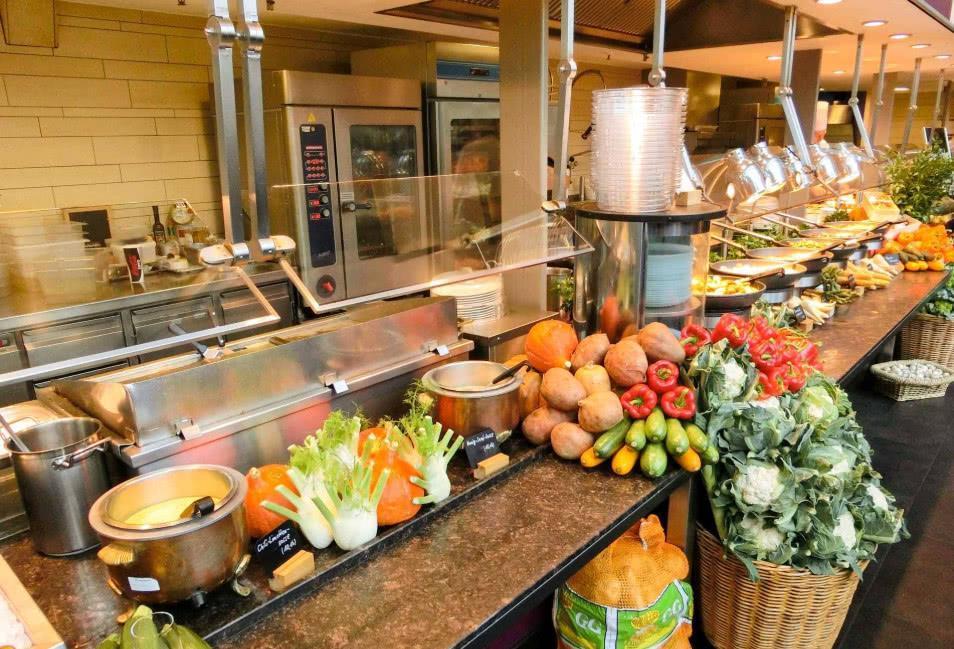 饭店厨师不洗这类菜，却很少告诉顾客，老板洗了就亏大了