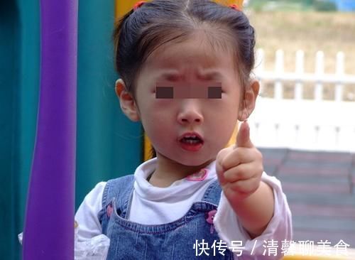坏小孩|经常用这3种语气说话的孩子,身上戾气十足,再不管他可能会长歪