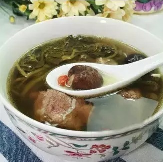 30个汤,争取都煲一次!收藏了!