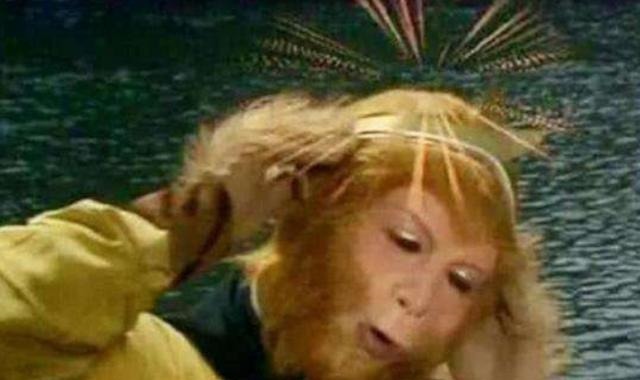 紧箍咒|孙悟空为啥害怕唐僧念紧箍咒你看紧箍咒翻译过来是什么