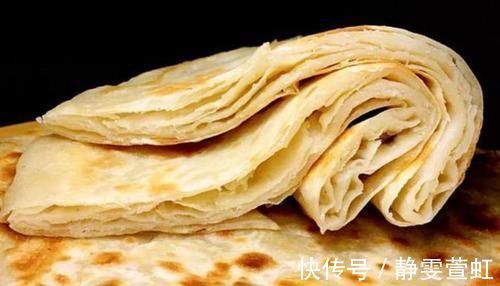 烫面|做烙饼，有人烫面，有人抹油，都不对！教你这样做，香软不发硬