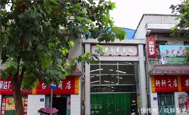 宝鸡商铺出租市场解读与新趋势分析