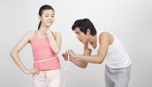 减肥|减肥时,身体的3个变化,暗示你开始“掉肉”,比称体重好使!