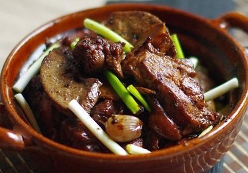  解馋|下饭一级棒的4道家常菜，味道绝对不输饭店，简单一做就超解馋！