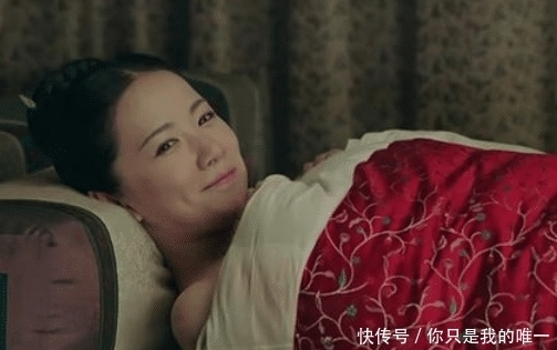 妃子在侍奉皇上的时候,除了不能发声,还要