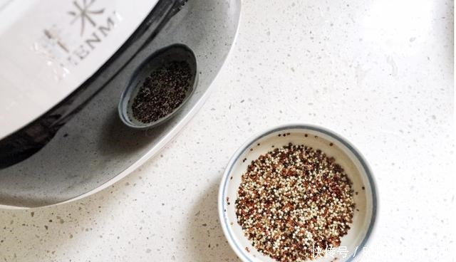 米饭中加一点它,坚持每天吃,低脂抗饿,不知不觉就瘦了!