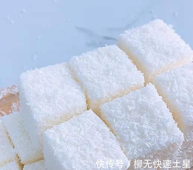 牛奶条|4款简单的鲜奶甜品,简单又好吃,适合新手哦!