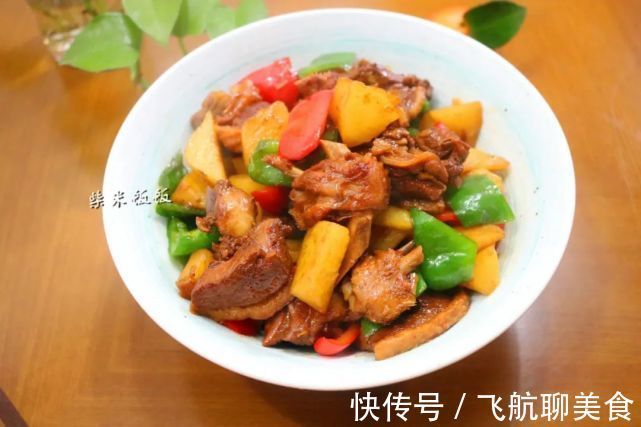 老抽|元宵节吃什么分享9菜1汤,全是家常味,十全十美正合适