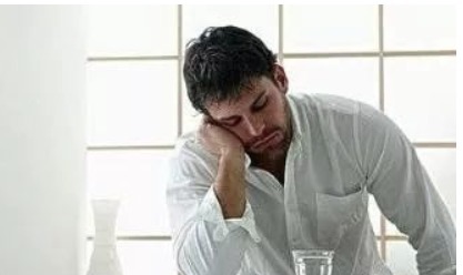 洋葱丁|得了颈椎病头晕眼花怎么办,一把粗盐就够了,和颈椎疼头晕说拜拜