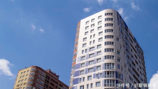 楼房|小高层、高层、洋房中各有属于自己的“黄金楼层”!你知道咋选吗