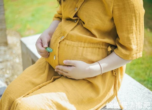 待产包|孕37周后，聪明的孕妇会做好“4件事”，而不是傻等预产期