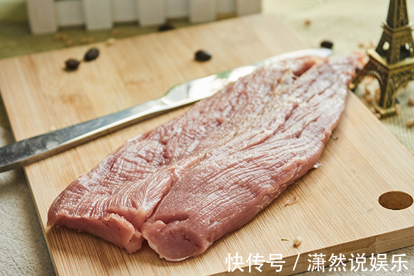 消化|A型、B型、AB型和O型,哪种血型的人应该多吃肉别太亏待嘴