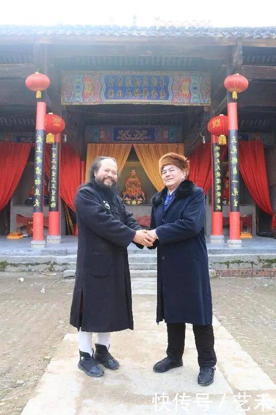 丹青|不负时光勤耕作 笔墨丹青结硕果 ——著名书法家张其兆简介