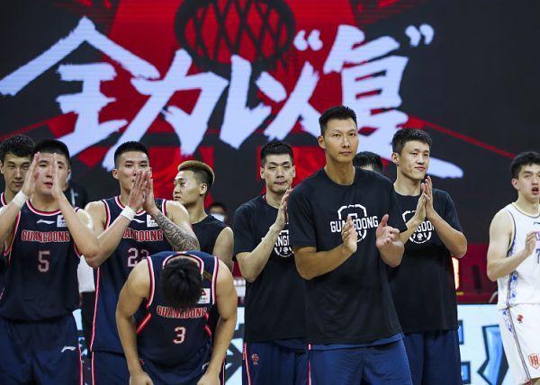 翻盘|广东男篮险遭吉林翻盘,杜锋当众揪出水货,朱芳雨只续他一年太明智