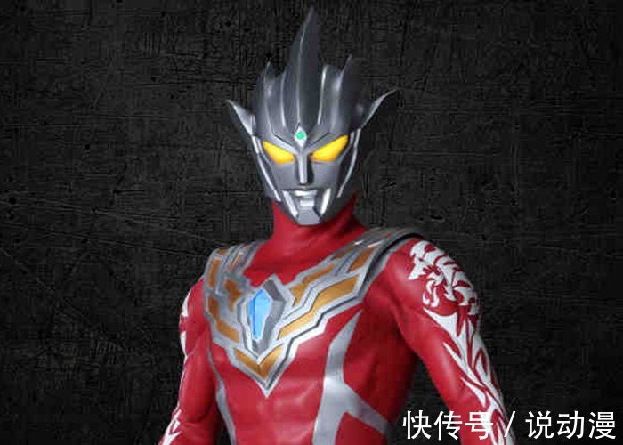 雷格罗斯|雷欧代表狮子?2022年是虎年,圆谷要推出个代表老虎的奥特曼!