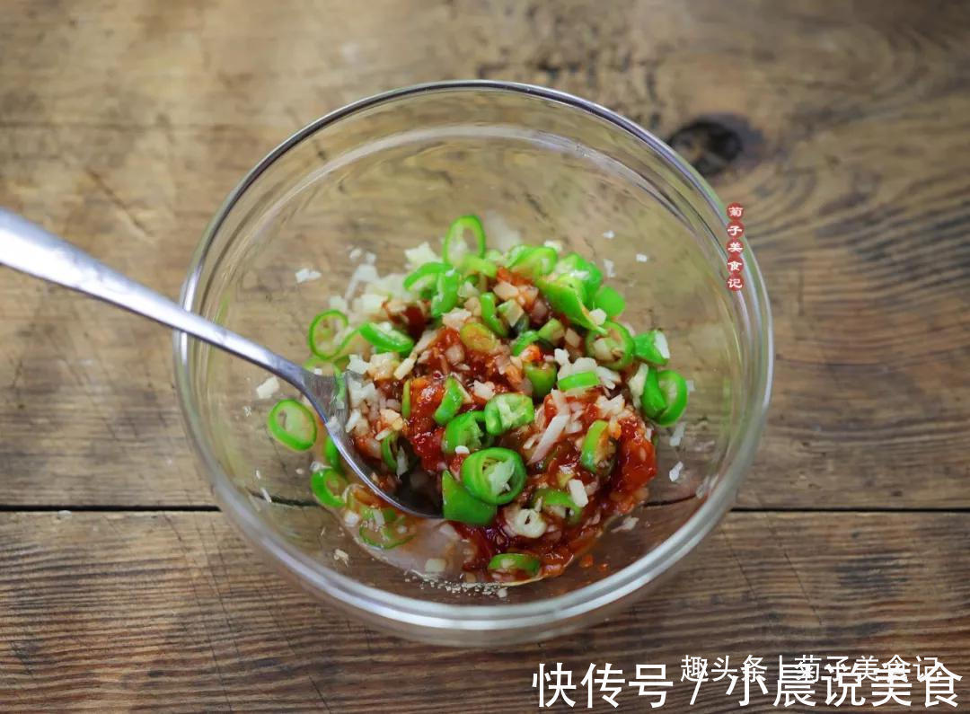 白灼支竹在家做,步骤简单,值得收藏,最适合秋天吃