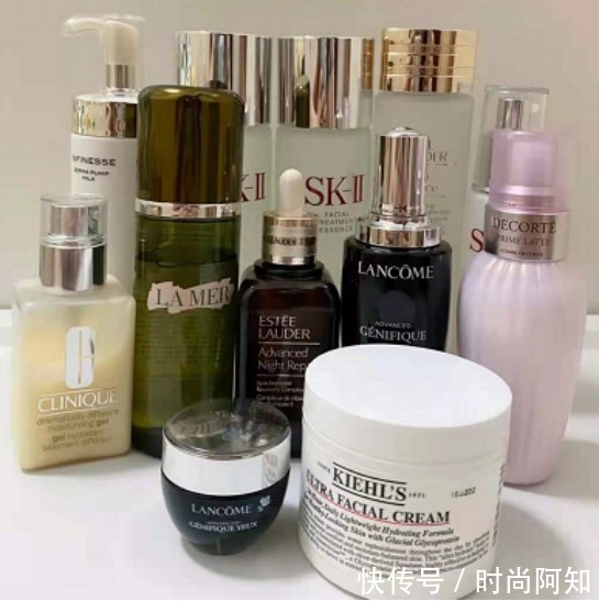 成分|跟风需谨慎!很火但并不适合你的护肤,SK2、兰蔻被提名