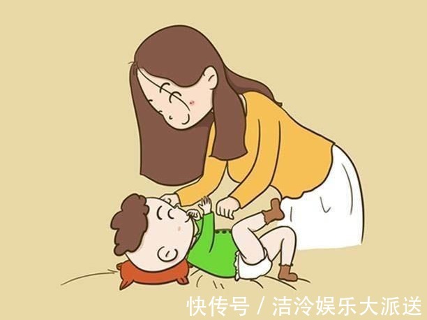 行为|孩子有4个奇怪行为时,说明孩子智商在变高,家长不要骂