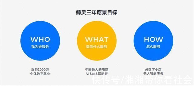 电商行业已现红海，看鲸灵集团在私域流量上的新征途