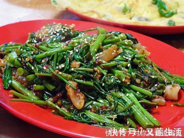 凉薯|人到中年想长寿,推荐多吃3种食物,排毒护肝,增强体质