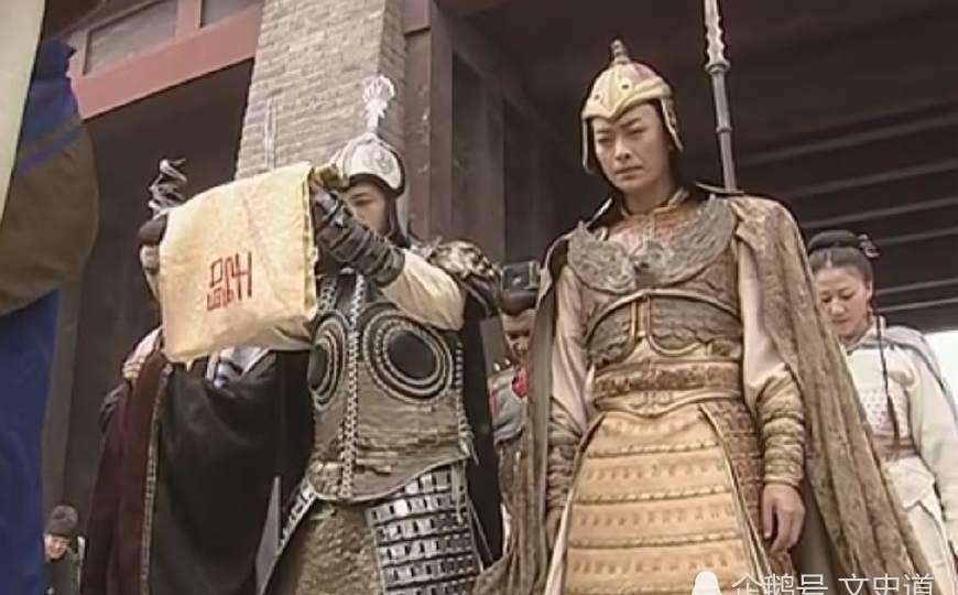 此人|公元626年，“玄武门之变”改变大唐国运：李世民能赢，全靠此人