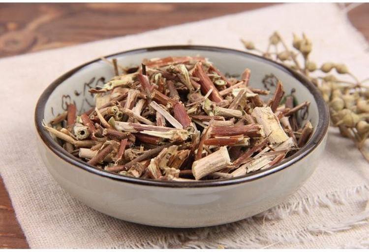 红肿|一张治“湿热入筋”的小方子！湿热消了，筋脉通了，关节就不疼了