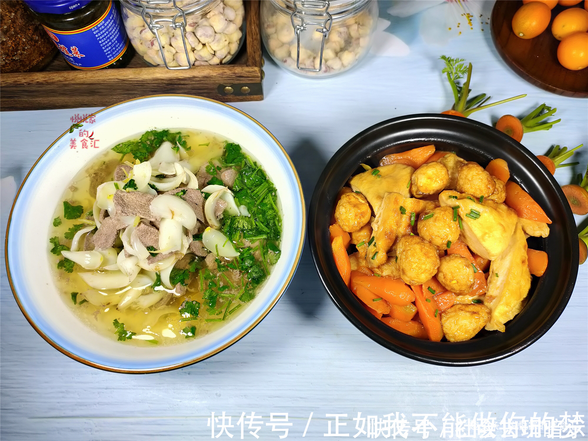 小孩子|孩子长身体,晚餐要吃好,分享7天做法,少油低热营养好吃不浪费