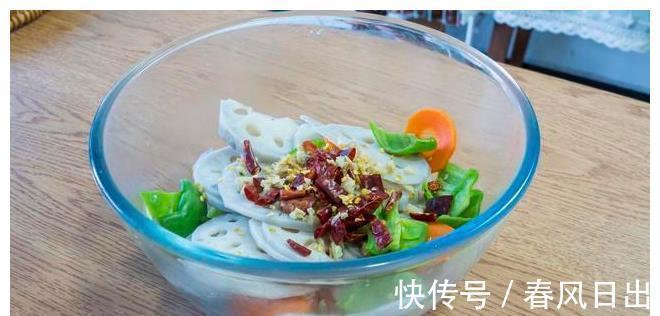 小青菜|这道养生汤的做法你一定要知道!调和肠胃,润燥温补正合时宜!