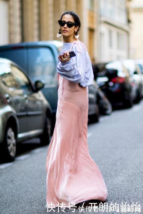 发型|直男反感女生5种发型,齐刘海上榜,俗气又显老,你不会还在留吧