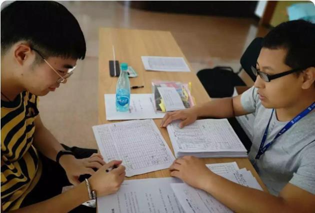 候选名单|说寝室同学缺课，致其失去保研名额，被梳离后反问做错了什么？