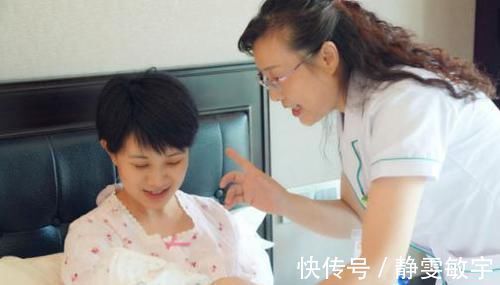 清洁卫生|分娩后,为啥护士总是追问宝妈这个尴尬的问题?原因其实很危险