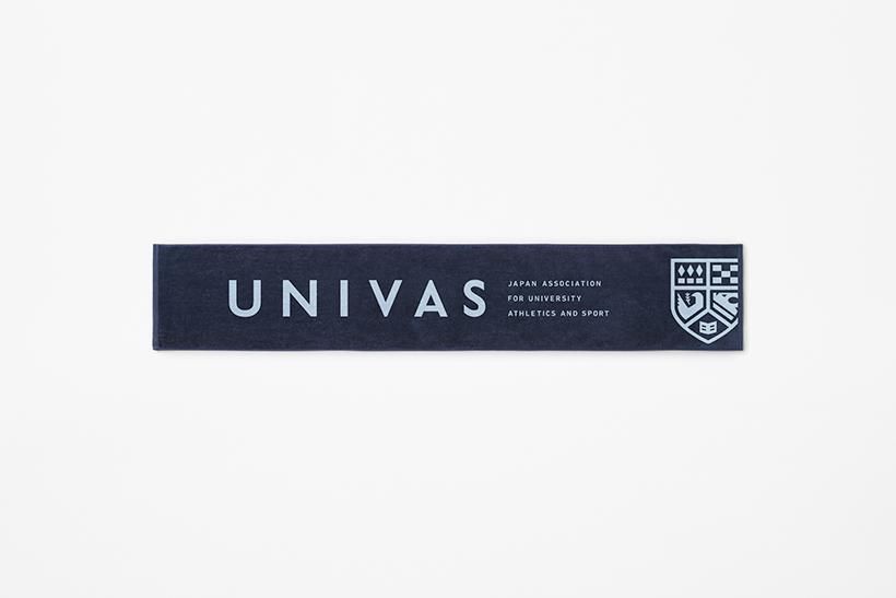 nc一块铝块多种功用,nendo 为日本 UNIVAS 做了全套视觉