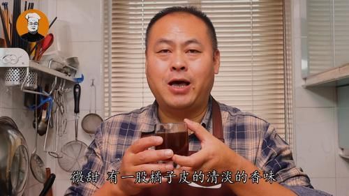 萝卜|橘子皮不要扔了,用水煮一煮,原来作用这么厉害,真是长见识了