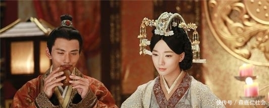 改变|卫子夫死后,汉武帝有过一丁点的后悔吗?