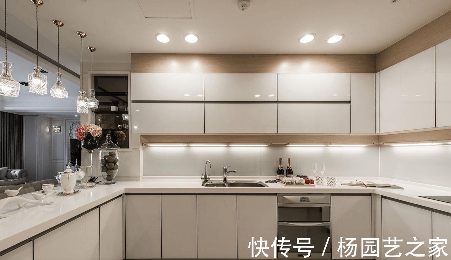 油污|厨房装修有5个坑,不仅多花钱而且不好用,装修时尽量不要再做了