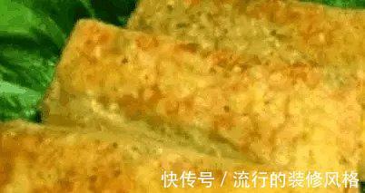 包春卷|我特别爱吃豆皮的这12种美味做法,口感劲道味道鲜美吃起来比肉