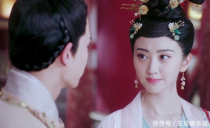 悲情|沈珍珠:让两位皇帝寻找数十年的悲情皇妃