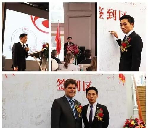 互联网时代|又一电商大骗子跑路，上千万人受骗，甚至连公司高层都不放过