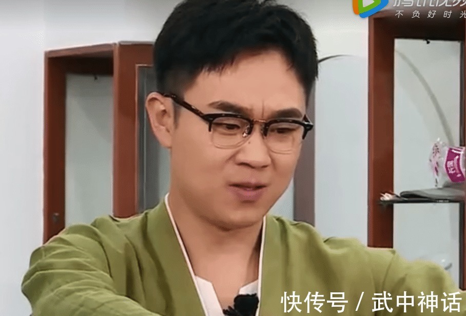 张艺兴|《极限挑战》下期放大招，请来这位大咖嘉宾，简直是神仙阵容！