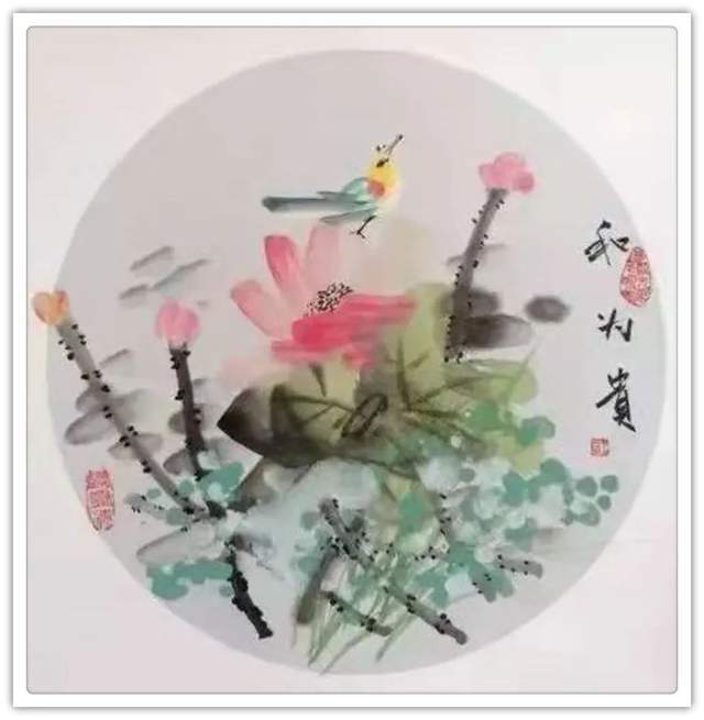 记谱法!书画名家于一保:「文化强国推广计划」年度风采展