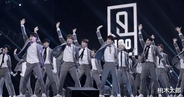 曾把蔡徐坤残忍PK掉，如今又沦为学员，蔡徐坤是她的导师