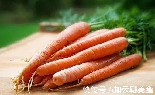 玉米黄素|老祖宗眼中4大长寿菜,胡萝卜上榜,现在知道还不晚大家快来收藏