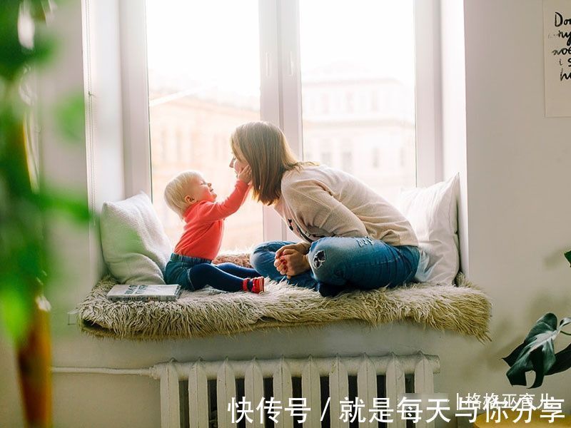 爸爸妈妈|有没有发现生女儿的家庭,大都男人聪明,生儿子的家庭女人聪明?