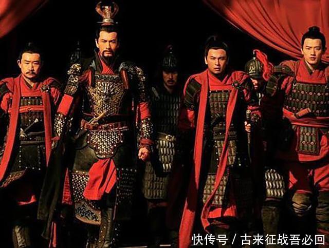 皇帝|被忽略的岳云:自古许多皇帝杀过大将却很少杀其子,岳云为啥被杀